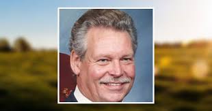 Gordon L. English Obituary August 5, 2020