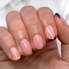 Browse 1,277 french manicure stock photos and images available or search for french manicure hands or black french manicure to find more great stock photos and pictures. 7 Gorgeous French Nail Designs For 2021 Ipsy