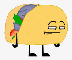 Since at least 1978, a variation. Bfdi Taco Pose 3 Wiki Free Transparent Png Download Pngkey