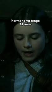 Hermano De Carl Grimes Y Judith