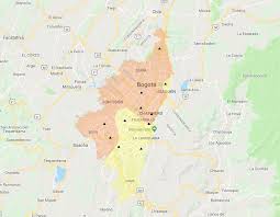 See more of clasificados gratis localidad de suba bogota on facebook. 12 Localidades Afectadas Este Jueves Por Mala Calidad Del Aire En Bogota El Espectador