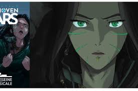 Beethoven Wars: en opslugende rumopera på La Seine Musicale i maj