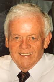 Donald J. Jones 1934-2022