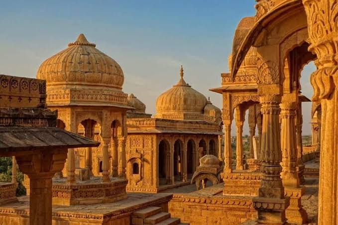 Image result for jaisalmer"