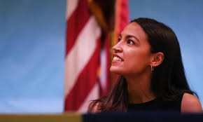 Donald trump was impeached for inciting the capitol attack and will face trial in the senate. Ocasio Cortez Wants 9 11 Style Commission On Family Separations Alexandria Ocasio Cortez The Guardian