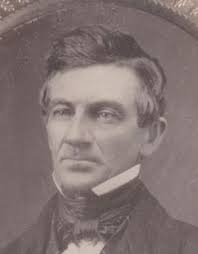 Abraham Nelson “aka Nelson Abraham” Brooks (1806-1885)