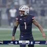 Arizona starts new era in defensive secondary, replaces five NFL DBs