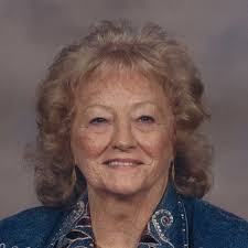 Wanda Burdette Obituary