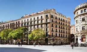 View 44 photos and read 1,406 reviews. Photo Gallery Hotel Barcelona Spain Hotel Colon Barcelona Barcelona Hotels Gallery Hotel Barcelona Barcelona Travel