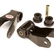Amazon.com: JKS MFG. JKS OGS651 Rear Shackle Kit for Jeep XJ/MJ : Automotive