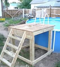 Diy Cheap Pool Steps Google Search 2019 Patio Diy Cheap Diy Google Patio Pool Search Steps In 2020 Cheap Pool Pool Steps Diy Pool