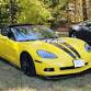 Monthly Corvette Meeting @ K of C Chicopee, MA