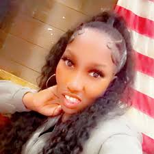 Good morning ladies, where will these be?🤔