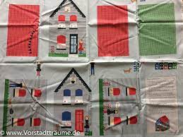 Weitere ideen zu nähen, nähanleitung, haus mit dem rosensofa. Https Xn Vorstadttrume Kfb De Stoffhaus Naehen