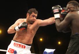 24 haziran 1974, frankfurt, almanya ö. Sinan Samil Sam News Latest Fights Boxing Record Videos Photos