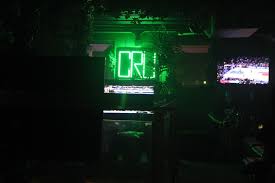 Cru Urban Lounge Home Facebook