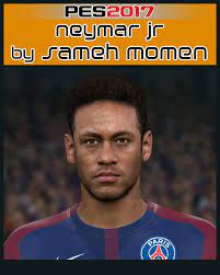 Extraiga el archivo con winrar, 2. Ultigamerz Pes 2017 Neymar Jr Psg Brazil Nt New Face 2018