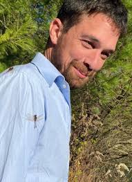 James LaPlante Obituary (1986