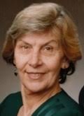 Frances Stocker Obituary (2011)