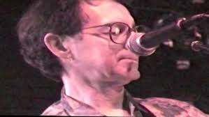 Noel Redding w "CORK" (Jimi Hendrix Experience) at Wetlands 07/01/98 Part 3