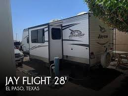 Compare homeowner reviews from 7 top el paso computer repair/upgrade areas of expertise. 2018 Jayco Jay Flight Slx 248 Rbsw Travel Trailers Rv For Sale In El Paso Texas Rvt Com 175156