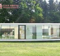 China Premium And Luxury Apple Cabin Capsule House Suppliers ...