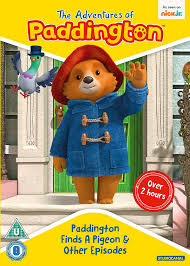 Use the calculator above to convert between minutes and hours. Nickalive Studiocanal Nick Jr Uk Announce That Volume 1 Of The Adventures Of Paddington Will Arrive On Dvd On May 18