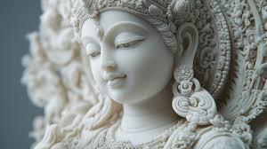 White Tara Images