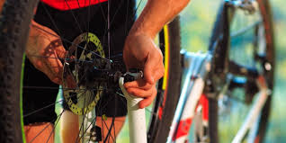 Fahrradreparatur Schnelle Hilfe Fur Haufige Defekte