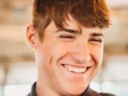 Ronan Joseph Marshall Obituary (2002