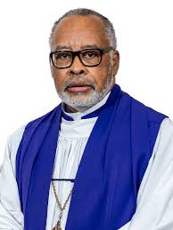 Bishop Green's Instagram, Twitter & Facebook