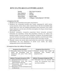 Jika anda masih membutuhkan referensi jurnal lainnya yang berhubungan dengan karya ilmiah fisika sederhana, silahkan request langsung. Rpp Kd 3 1 Hakikat Fisika