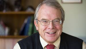 Dr. Eric Larson to deliver Birnbaum Lecture Nov. 13