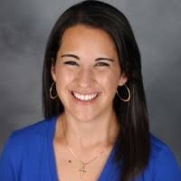 Alexa Yunes-Koch, Ph.D.