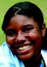 BIENNIAL REPORT LOUISIANA 4-H FOUNDATION JULY 1, 2001