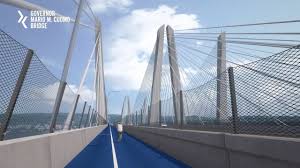 Lavine has said investigators are also examining whether the governor helped family members get special access to. The Path The New Ny Bridge Project