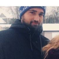 Matthew Lussier-Johnston