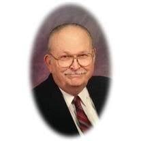 David Edwin Willis Obituary