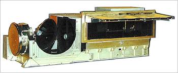 The purpose in designating a poe is to ensure that a bso should take care to consider the sensitive nature of information that may arise during an examination and, where appropriate, should secure a. Noaa Poes Series 5th Generation Eoportal Directory Satellite Missions