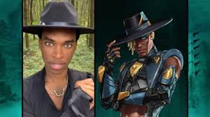 Coincidence Apex Legends Players Compare New Legend Seer To Tiktoker William Knight Gamepur