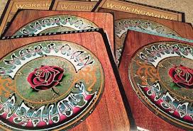 I actually had to return the first copy they shipped me because of a damaged cover but the replacement arrived much quicker than the anticipated date. Bring Out Your Dead Which Grateful Dead Is Best Analog Planet