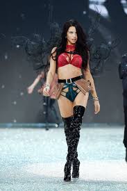 Victoria's secret's angels continued to be featured in popular culture, and were chosen to be part of people magazine's annual 100 most beautiful people in the world in 2007. Every Look From The Victoria S Secret Fashion Show In Paris Victoria Secret Fashion Show Victoria Secret Fashion Vs Fashion Shows