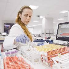 Currently, we have a partnership with dr. Home Our Medical Excellence For You Your Access To The Most Innovative Laboratory Services Synlab
