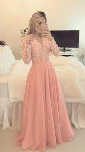 Charming Prom Dress Long Sleeve Prom Dress Formal Evening Dress Elegant Evening Dresses Prom Dresses With Sleeves Prom Dresses Long With Sleeves Evening Dresses With Sleeves