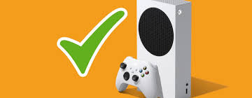 Conoce todas las últimas novedades de fortnite, un juego para xbox 360. Xbox Series S Kaufen Fur Wen Lohnt Sich Die Konsole