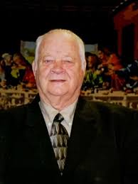 Ian D. Dougal Obituary