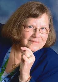 Barbara Rose Obituary (1946