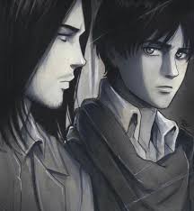 4 Years Later Eren Aot Snk Attack On Titan Fanart Attack On Titan Eren Attack On Titan Anime