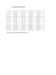 Kunci Jawaban Lks Ips Kelas 8 Kurikulum 2013 Semester 1 Ilmusosial Id