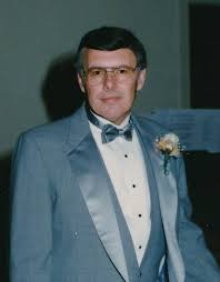 Obituary of Lloyd B. Hilton